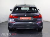 BMW 118 i Auto