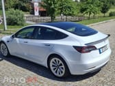 Tesla Model 3 Long Range AWD Dual Motor
