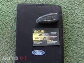 Ford Focus SW 1.5 TDCi Titanium