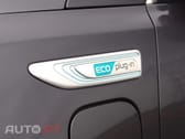 Kia Optima 2.0 CVVT PHEV