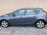 Opel Astra 1.3 CDTi Cosmo