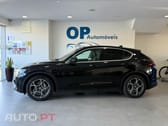 Alfa Romeo Stelvio 2.2 D Super AT8