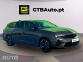 Opel Astra Sports Tourer 1.2T Hybrid I.V.A DEDUTÍVEL 