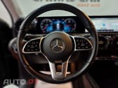 Mercedes-Benz A 180 Limousine Business line Auto