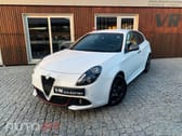 Alfa Romeo Giulietta 1.6 JTDm Super