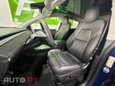 Tesla Model Y Long Range Dual Motor AWD
