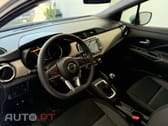 Nissan Micra 1.0 IG-T Acenta
