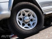 Mitsubishi L200 2.5 TD Strakar Sport CD