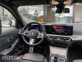 BMW 330 e Pack M Auto