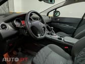 Peugeot 3008 Sport Allure 1.6 HDI 115 CV