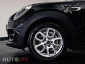 MINI Cooper One D
