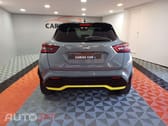 Nissan Juke 1.0 DIG-T Kiiro