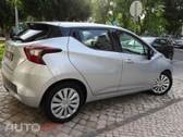 Nissan Micra 1.5 DCi Acenta S/S