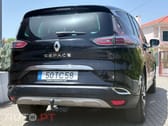 Renault Espace 1.6 dCi Initiale Paris EDC