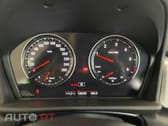BMW 216 d Line Luxury