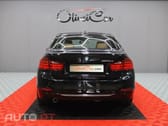 BMW 320 d Auto Line Luxury