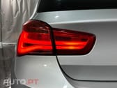 BMW 116 d Line Sport Shadow Auto