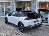 Peugeot 2008 1.2 PureTech GT Line EAT8