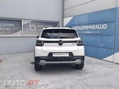 Citroen e-C3 44 kWh Plus