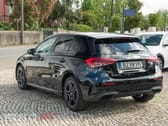 Mercedes-Benz A 250 e 8G-DCT Edition AMG Line