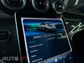 Mercedes-Benz C 300 e AMG Line