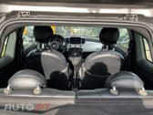 Fiat 500 1.0 Hybrid Connect