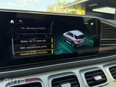 Mercedes-Benz GLE de 4Matic
