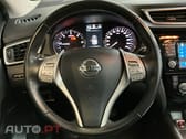 Nissan Qashqai 1.5 dCi Acenta Xtronic