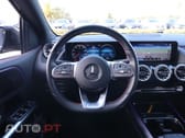 Mercedes-Benz B 250 e 8G-DCT AMG Line
