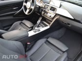 BMW 430 d Pack M Auto
