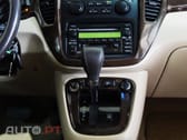 Toyota Highlander LIMITED 3.0 V6 4WD AUTOMATIC