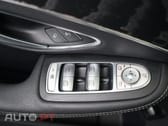 Mercedes-Benz C 220 d Avantgarde
