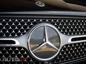 Mercedes-Benz GLC 300 de 4Matic