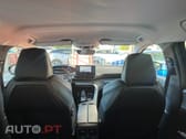 Peugeot 3008 1.6 Hybrid Allure e-EAT8