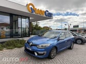 Renault Mégane 1.5 dCi GT Line EDC