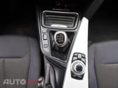 BMW 320 d Line Luxury