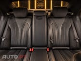 Mercedes-Benz S 400 d Limousine