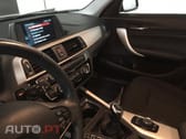 BMW 116 d