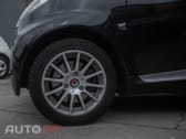 Smart ForTwo 1.0 T Passion 84