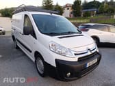 Citroen Jumpy 2.0 HDi L2H1 Exclusive