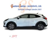 Ford Puma 1.0 EcoBoost MHEV Titanium Design