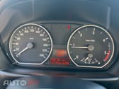 BMW 118 d Line Sport