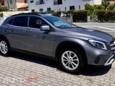Mercedes-Benz GLA 180 (CDI) d 7G-DCT Style