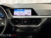 BMW 116 d Line Sport Auto