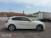 BMW 120 d xDrive Pack M
