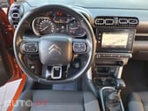 Citroen C3 Aircross 1.2 PureTech Feel Pack