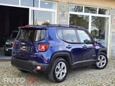 Jeep Renegade 1.0 T Limited