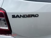 Dacia Sandero 0.9 TCE STEPWAY