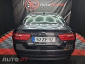 Jaguar XE 2.0 D Prestige Aut.
