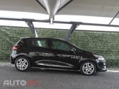 Renault Clio dCi 90 Dynamique